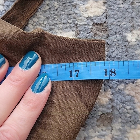 Faithfull The Brand Playa Wide Leg Jumpsuit - Picture 9 of 10